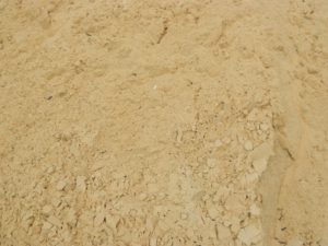 Grade B Sand